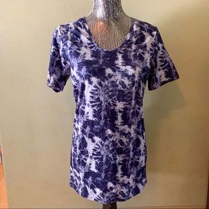 Under Armour Fitted  Tee